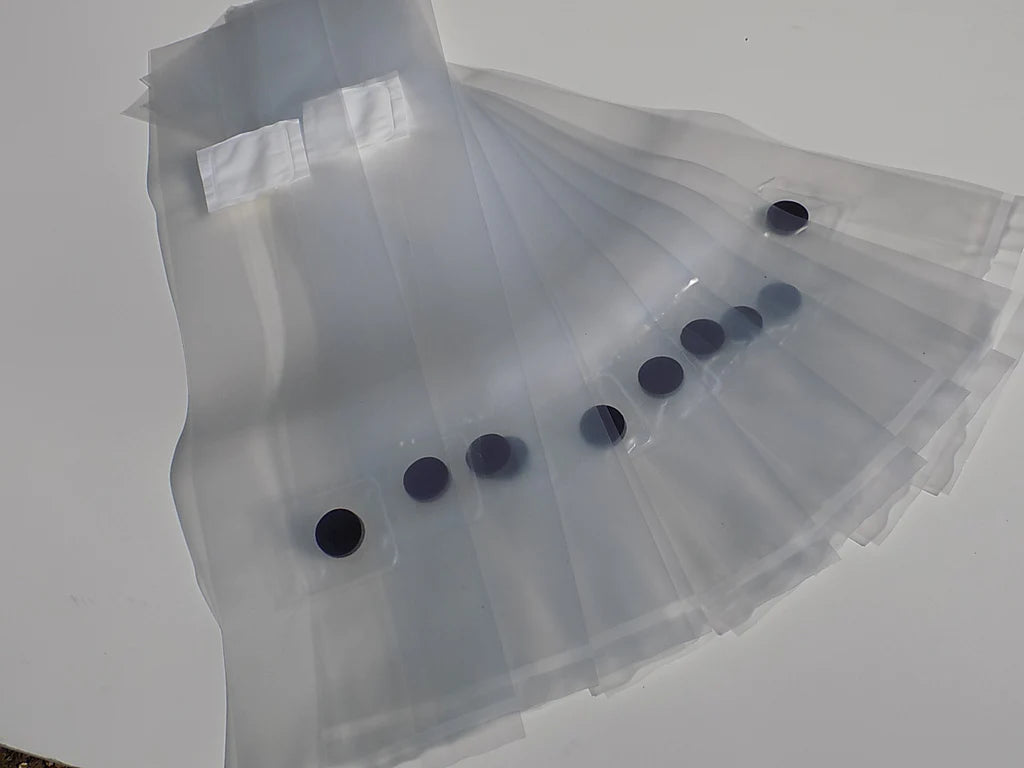 Sealable Spawn Bags / Myco Grow Bags
